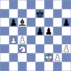 Bacherikov - Skurikhin (Moscow, 2007)