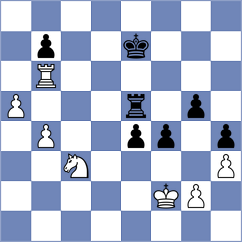 Letelier Martner - Yale (Santiago de Chile, 1994)