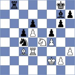 Bognar - Bogumil (Chess.com INT, 2021)