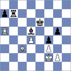 Xu - Lee (New York USA, 2024)