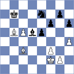 Elishev - Kedrov (Moscow, 2009)