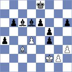 Chernov - Souleidis (chess.com INT, 2024)