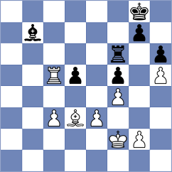 Eljanov - Roubalik (chess.com INT, 2025)