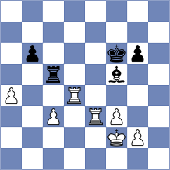 Kravtsiv - Odegov (chess.com INT, 2025)