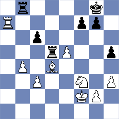 Needleman - Marcolino (chess.com INT, 2023)