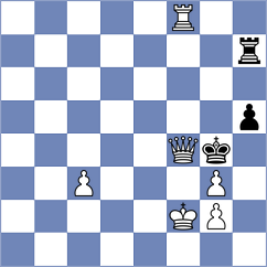 Rodriguez Basulto - Guerra Tulcan (chess.com INT, 2024)