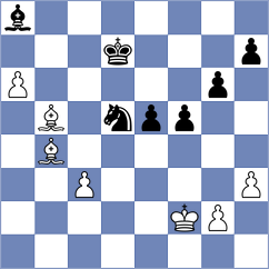 Dukaczewski - Quero Ortega (Barcelona, 2013)