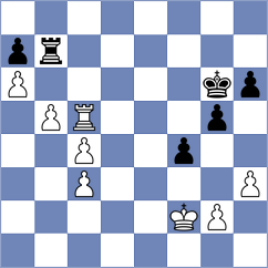 Markovic - Pavlovic (Nis, 1993)