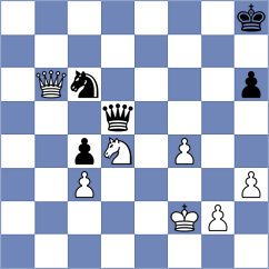 Torres Mari - Hidalgo Maireles (Binissalem, 2003)