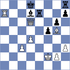 Bennett - Prakash (Warwick Fiji, 2002)