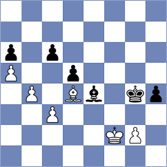 Kreken - Cherniaiev (chess.com INT, 2025)