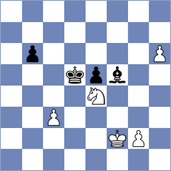 Gast - Patel (Parsippany, 1999)