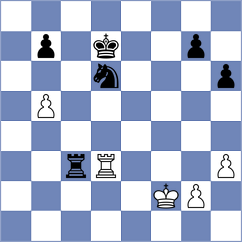 Fromm - Kadric (Pasching AUT, 2025)