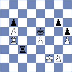Mootseng - De Paula (Lichess.org INT, 2021)