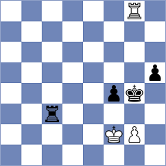 Murzin - Gabrielian (chess.com INT, 2025)