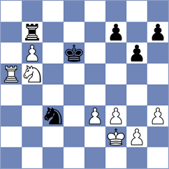 Boros - Golubovskis (Chess.com INT, 2019)