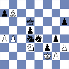 Enalskiy - Averjanov (St Petersburg, 2008)