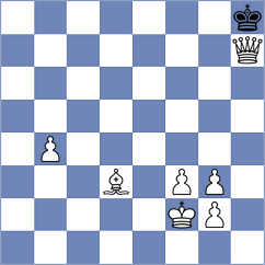 Funiok - Bermudez Salmon (Lichess.org INT, 2021)