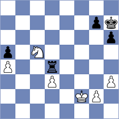 Litvinov - Kiranov (Sterlitamak, 2011)