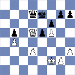 Kondaratsev - Ilkin (Ufa, 2007)
