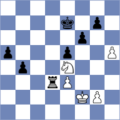 Parondo - Rasulov (chess.com INT, 2024)
