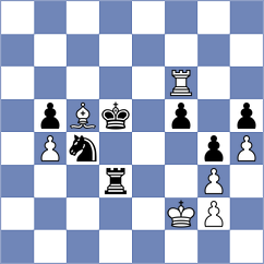 Hilkevich - Muniz (chess.com INT, 2025)