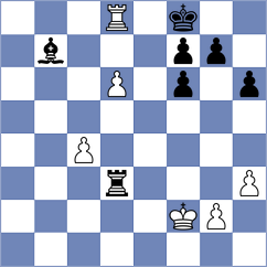 Balakirev - Karepov (Almaty KAZ, 2024)
