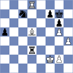 Rychagov - Begmuratov (Chess.com INT, 2021)