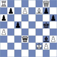 Liu - Slovineanu (chess.com INT, 2024)