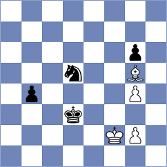 Popescu - Bonte (Predeal, 2006)