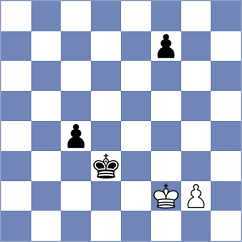 Garcia Correa - Paiva (chess.com INT, 2024)