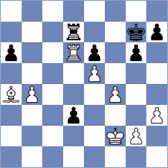 Rossi - Khandhadia (chess.com INT, 2025)