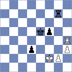 Tymrakiewicz - Tomaszewski (Chess.com INT, 2020)