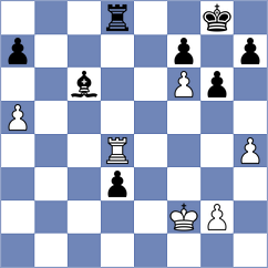 Hakobyan - Bachmann Schiavo (chess.com INT, 2024)