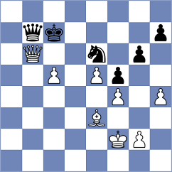 Sulskis - Agopov (Kaunas, 2009)