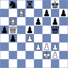 Aggelis - Lorans (chess.com INT, 2024)