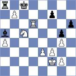 Abdul Khaliq - Mendez Ramirez (Budapest HUN, 2024)