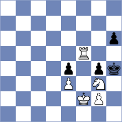 Matveeva - Ianocichin (chess.com INT, 2024)