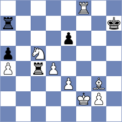 Gruenfeld - Lichtenstein (Vienna, 1931)