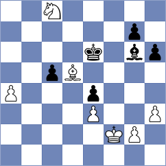 Smirnov - Tsvetkov (St Petersburg, 2008)