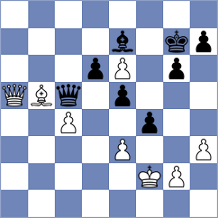 Kaplan - Konenkin (chess.com INT, 2024)
