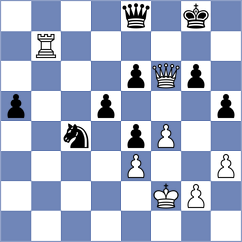 Martin Hernandez - Pashov (Madrid, 2015)