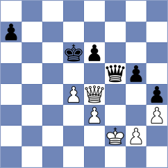 Polaczek - Mirzoev (chess.com INT, 2023)
