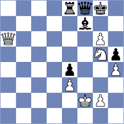 Beier - Andersson (Krakow POL, 2024)