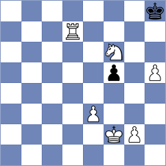 Vlassov - Shibaev (chessassistantclub.com INT, 2004)