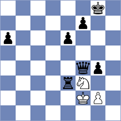 Calderon - Choque Paredes (Lima, 2002)