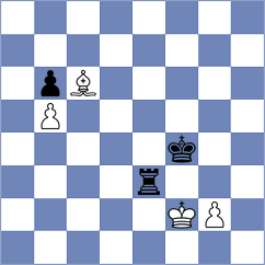 Egorov - Nitish (Chess.com INT, 2020)