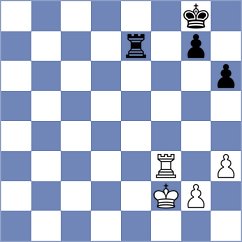 Sadhwani - Yu (chess.com INT, 2025)