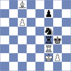 Colmena Martinez - De los Santos Serrano (Malaga, 2002)
