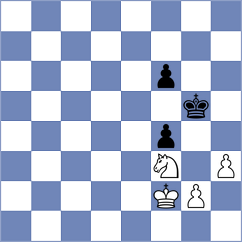 Aghaei - Terlouw (chess.com INT, 2025)